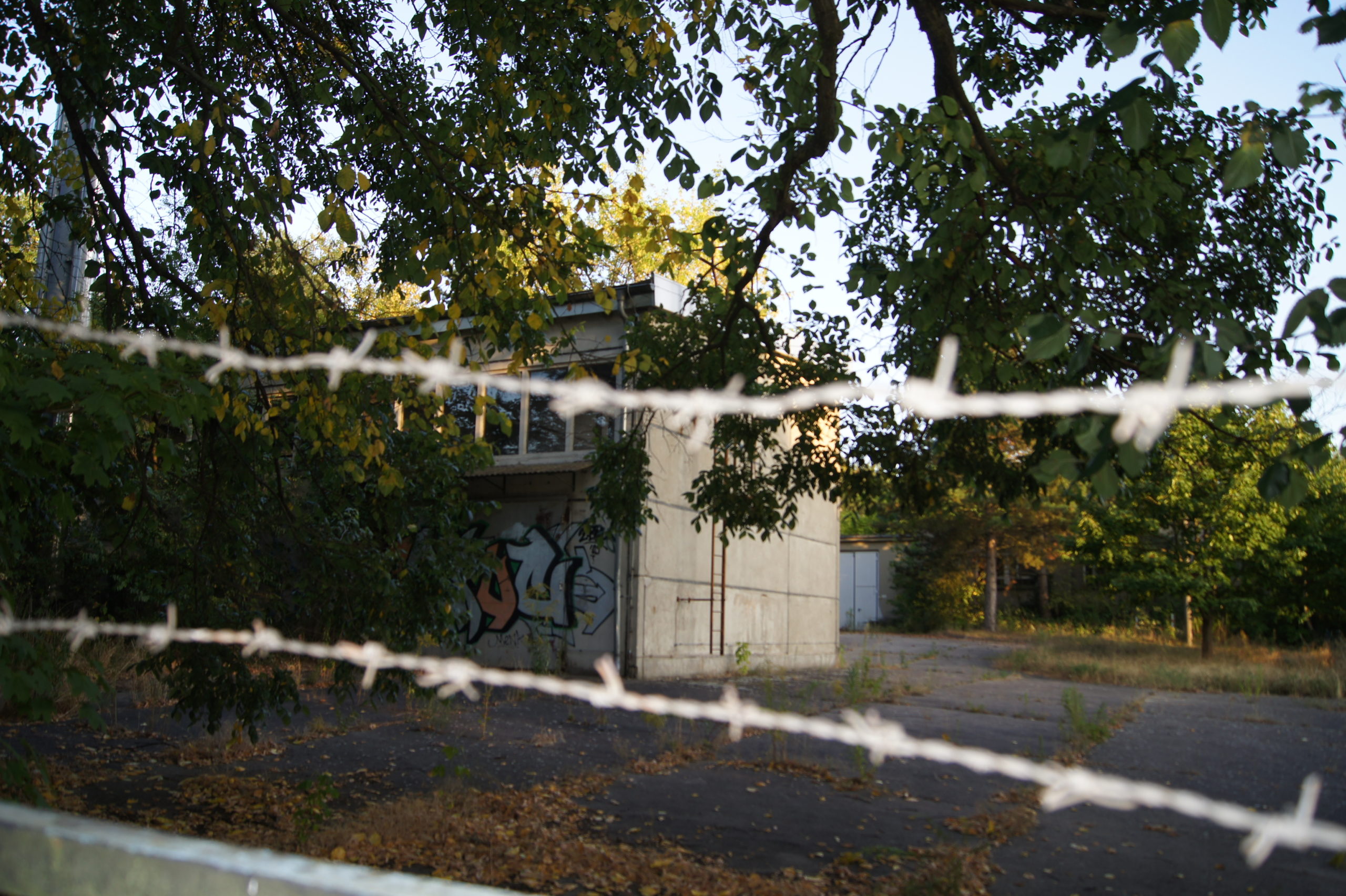 Schule und Perspektive für die Stadtteilarbeit Bornstedt