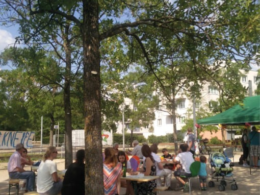 Sommerkneipe 2021