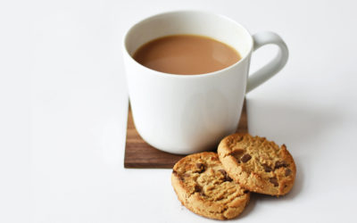 Das Nachbarschaftscafé kommt zurück