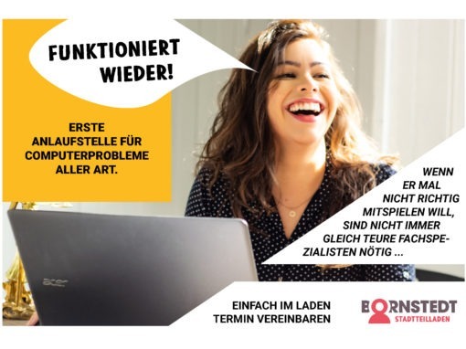 Computerprobleme