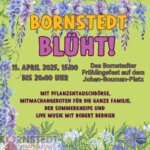Bornstedt Blüht Insta
