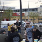 Bornstedt Blüht am 11.04.2025