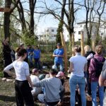 Engagement wirkt: Bornstedter Wildfang eröffnet