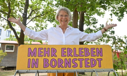 Ute Warbein, Motto: Einfach machen!