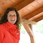 Carolin Huke: Die Frau, die Menschen zusammenbringt