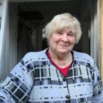 Ingrid (85): Wie Bornstedt zu ihrem Zuhause wurde