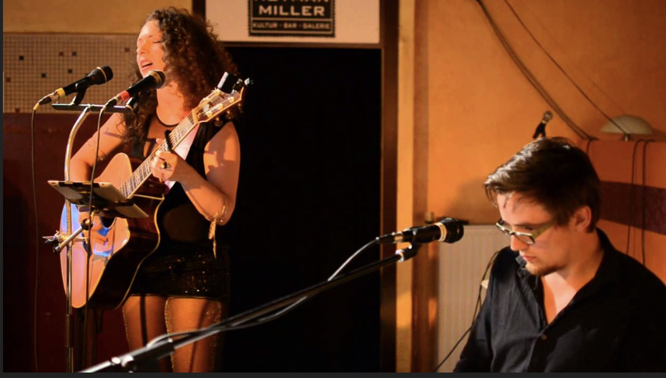 Chawa Lilith Duo Konstellationsbsp – Robert Lucas