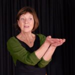 Suse Weisse Foto by Dietmar Lenz