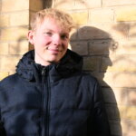 Ben Briesenick: „Bornstedt verbindet“