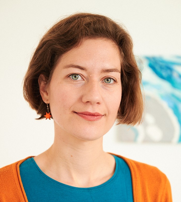 Anna Volkmar