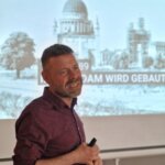 Ein Abend zwischen Knobelsdorff und Plattenbau