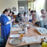 Rückblick: Gemeinsam Kochen am 26.6.2026, Thema: China