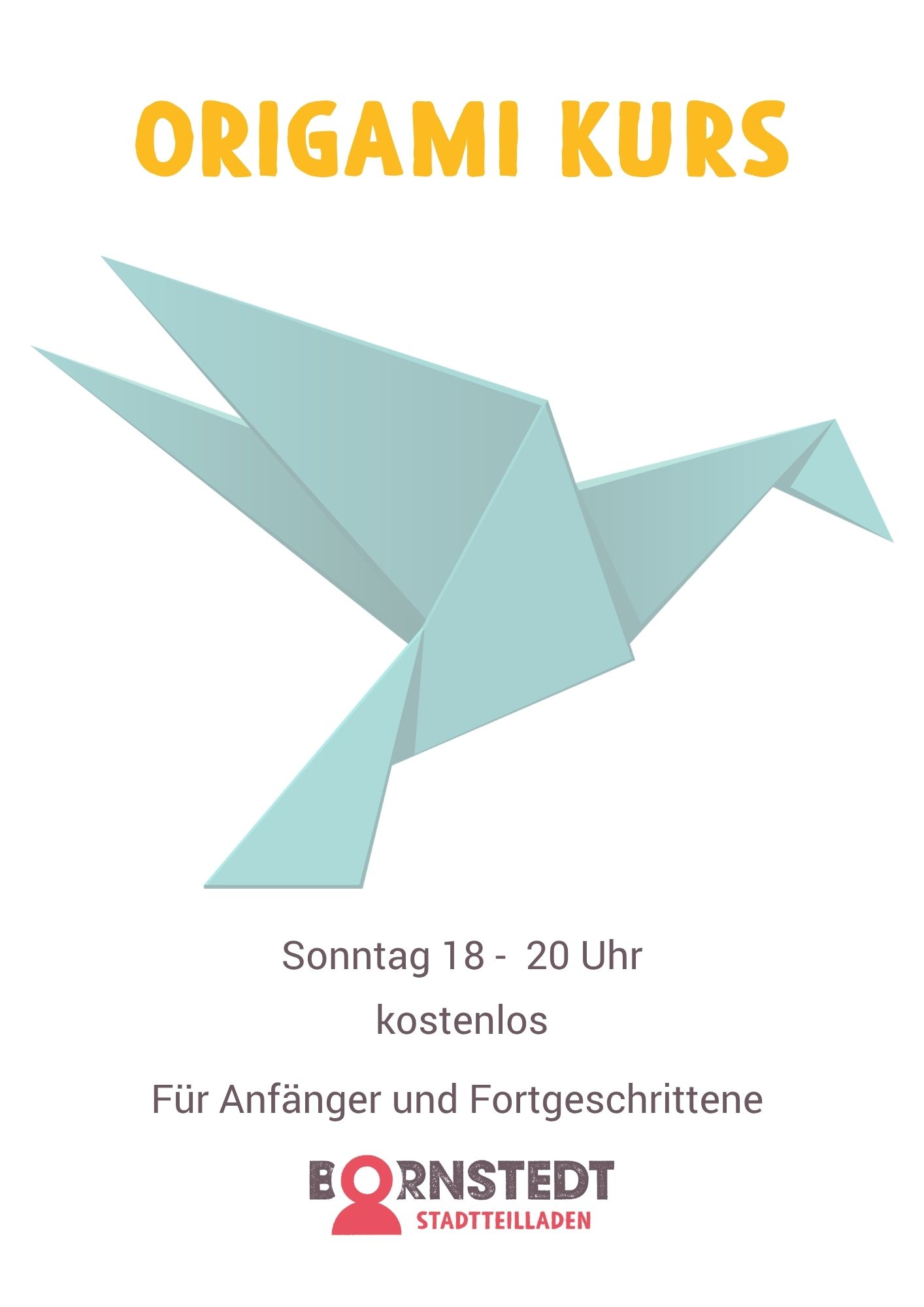 20_Origami Kurs (A4)