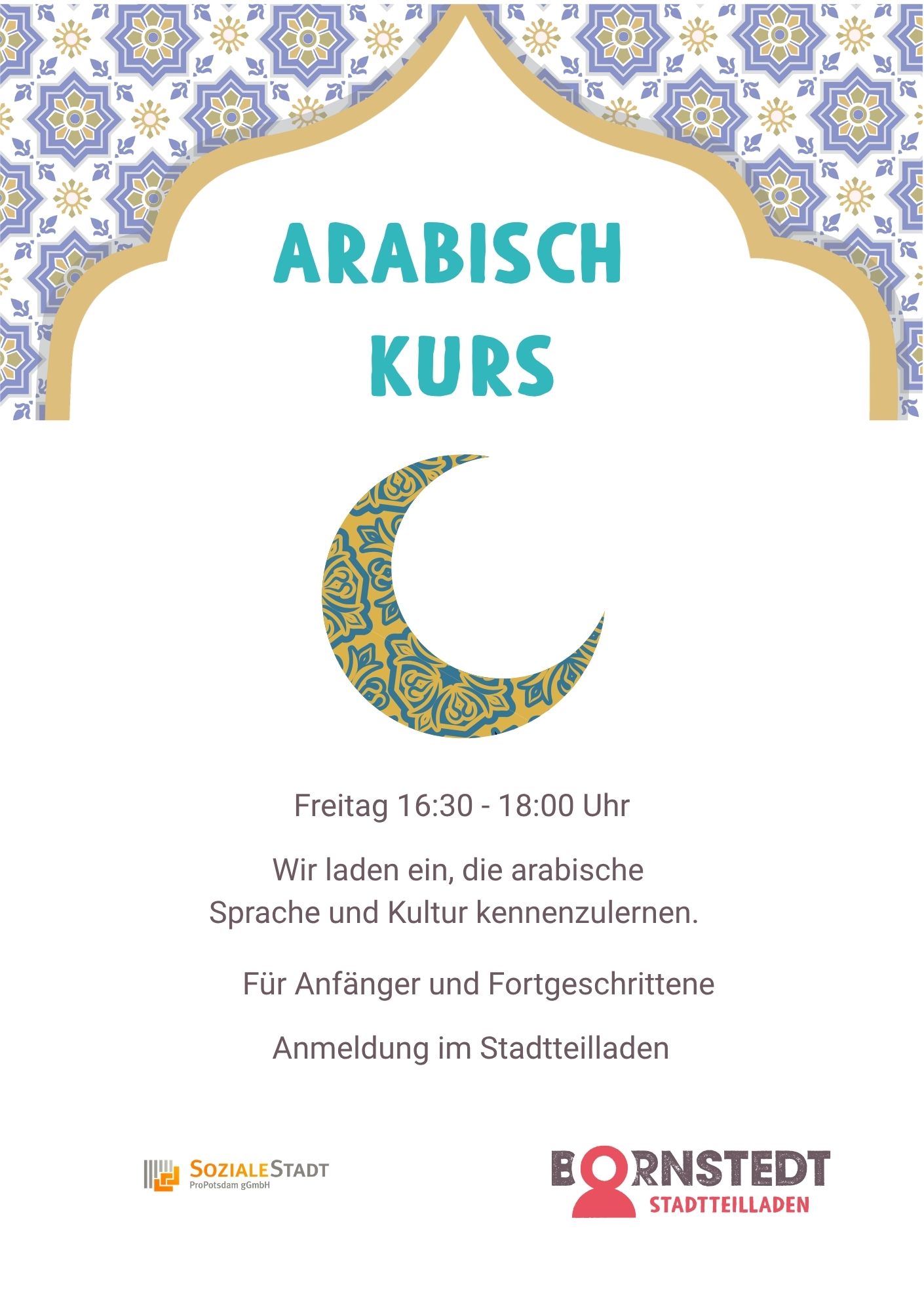 ArabischTreff (A5)