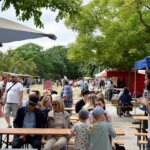 Rückblick: Stadtteilfest Bornstedt 2026